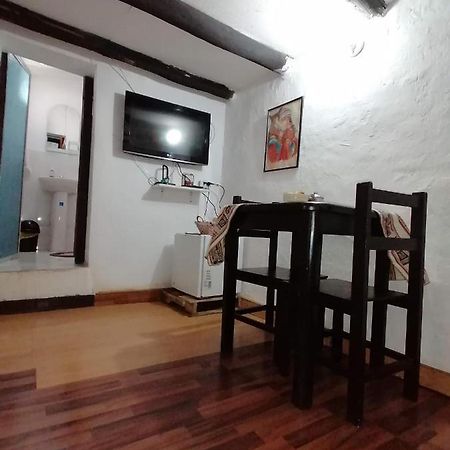 Asiriq Wasi Casita De Huespedes Apartman Cuzco Kültér fotó