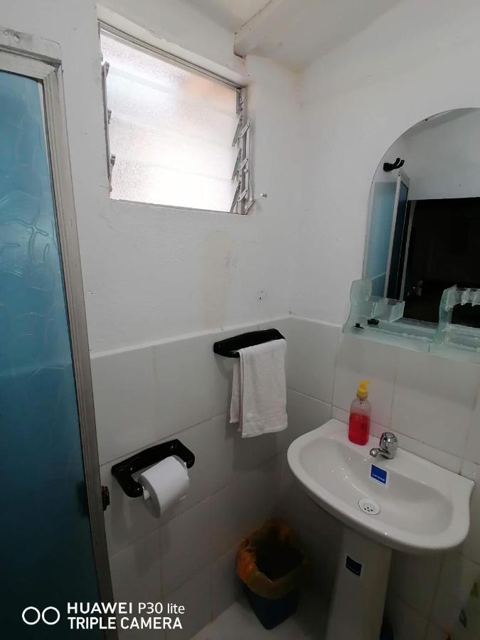 Asiriq Wasi Casita De Huespedes Apartman Cuzco Kültér fotó