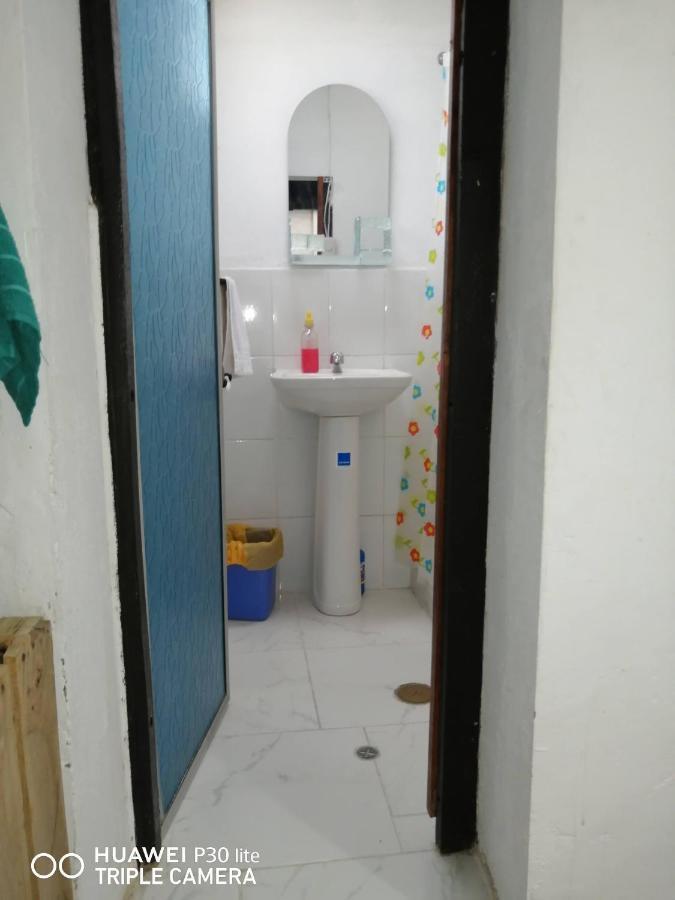 Asiriq Wasi Casita De Huespedes Apartman Cuzco Kültér fotó