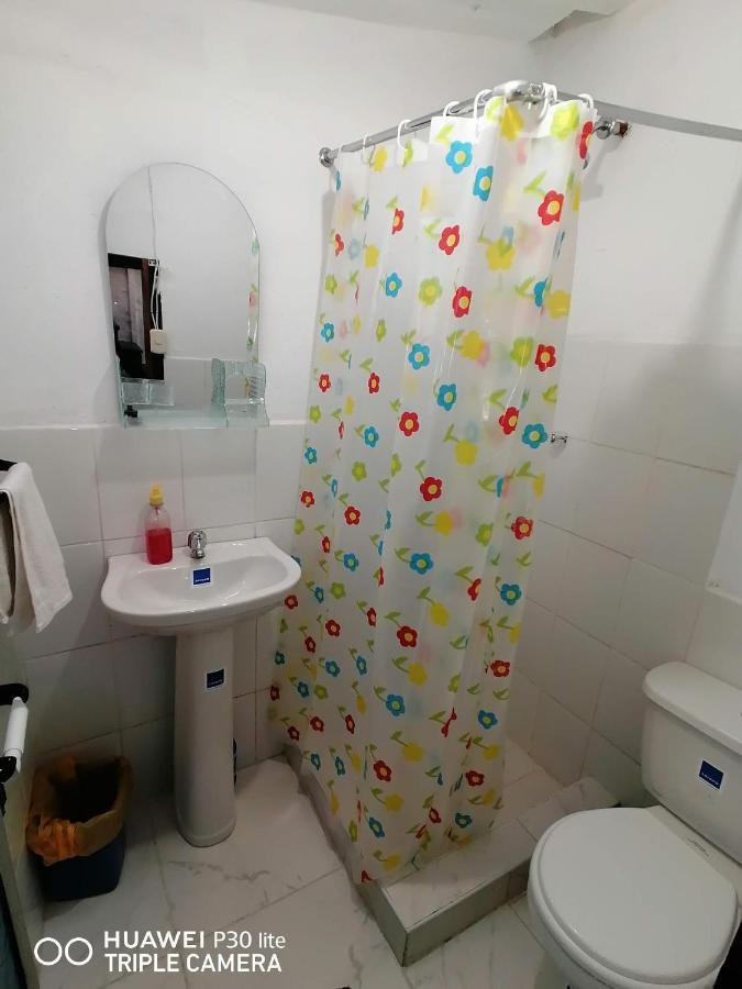 Asiriq Wasi Casita De Huespedes Apartman Cuzco Kültér fotó