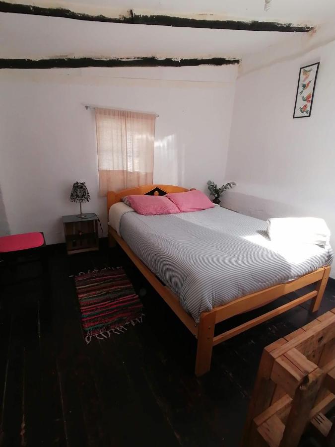 Asiriq Wasi Casita De Huespedes Apartman Cuzco Kültér fotó