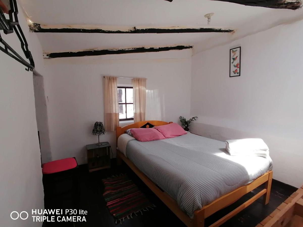 Asiriq Wasi Casita De Huespedes Apartman Cuzco Kültér fotó