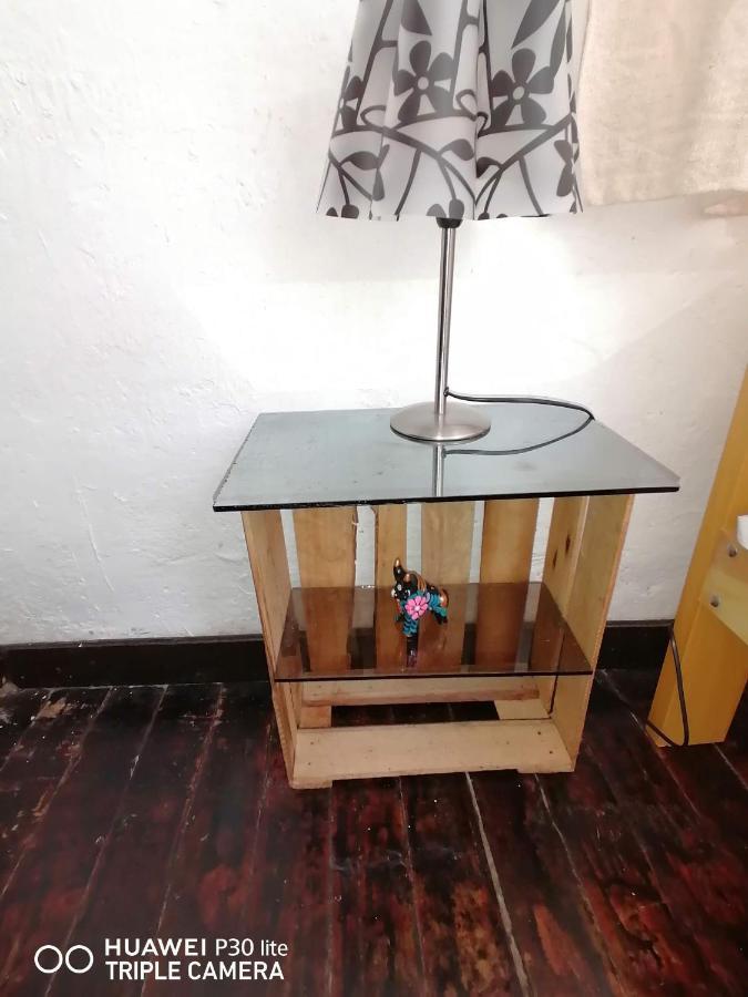 Asiriq Wasi Casita De Huespedes Apartman Cuzco Kültér fotó