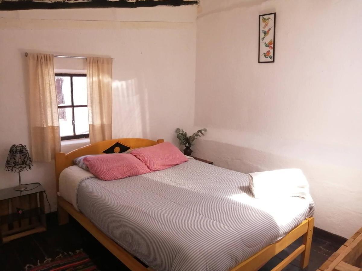 Asiriq Wasi Casita De Huespedes Apartman Cuzco Kültér fotó