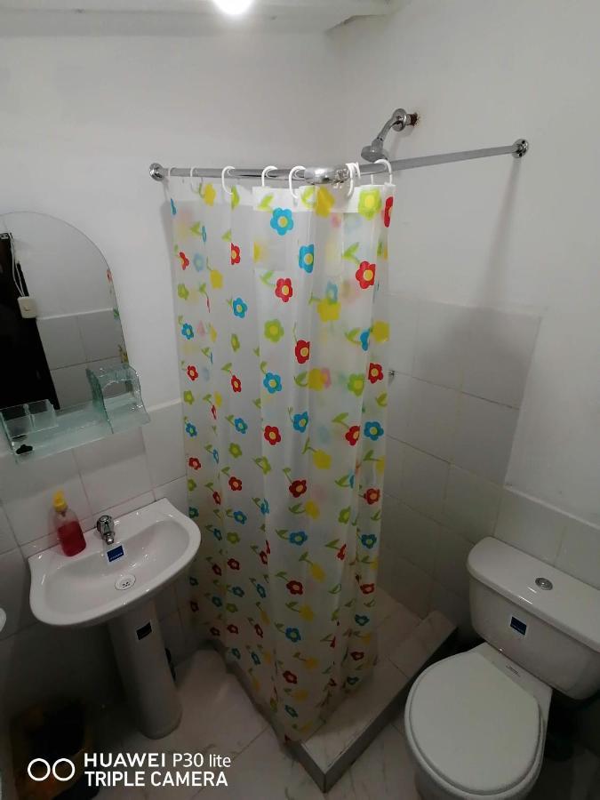 Asiriq Wasi Casita De Huespedes Apartman Cuzco Kültér fotó