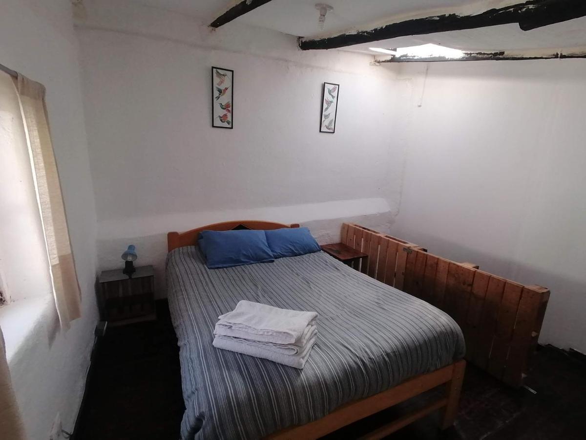 Asiriq Wasi Casita De Huespedes Apartman Cuzco Kültér fotó