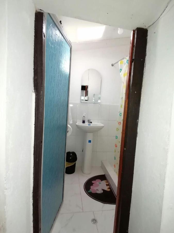 Asiriq Wasi Casita De Huespedes Apartman Cuzco Kültér fotó