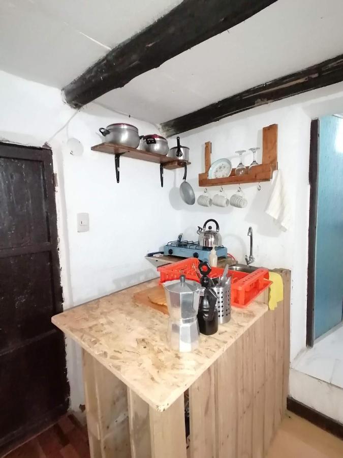 Asiriq Wasi Casita De Huespedes Apartman Cuzco Kültér fotó